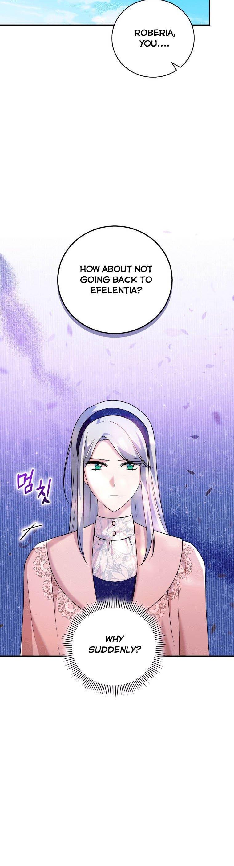 Please Support Revenge Chapter 20 page 17