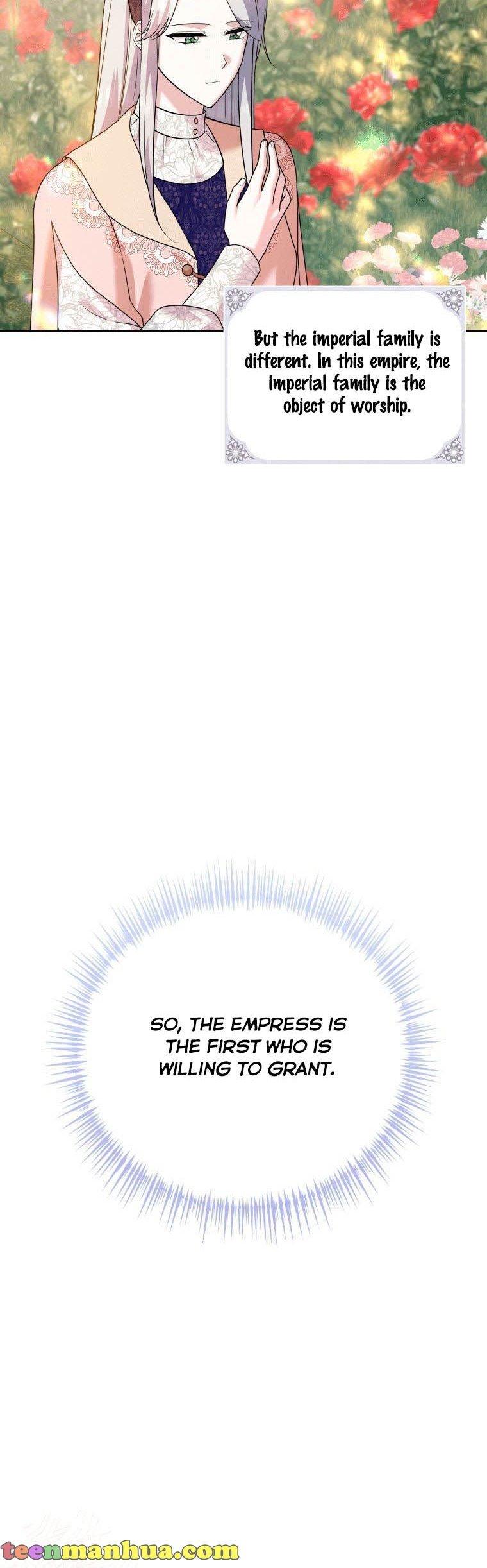 Please Support Revenge Chapter 20 page 1