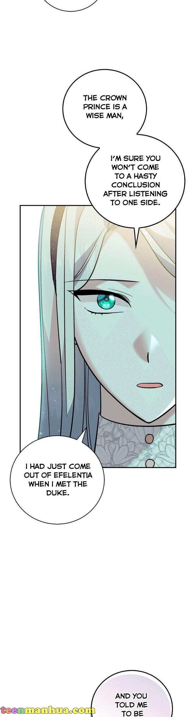 Please Support Revenge Chapter 20 page 22