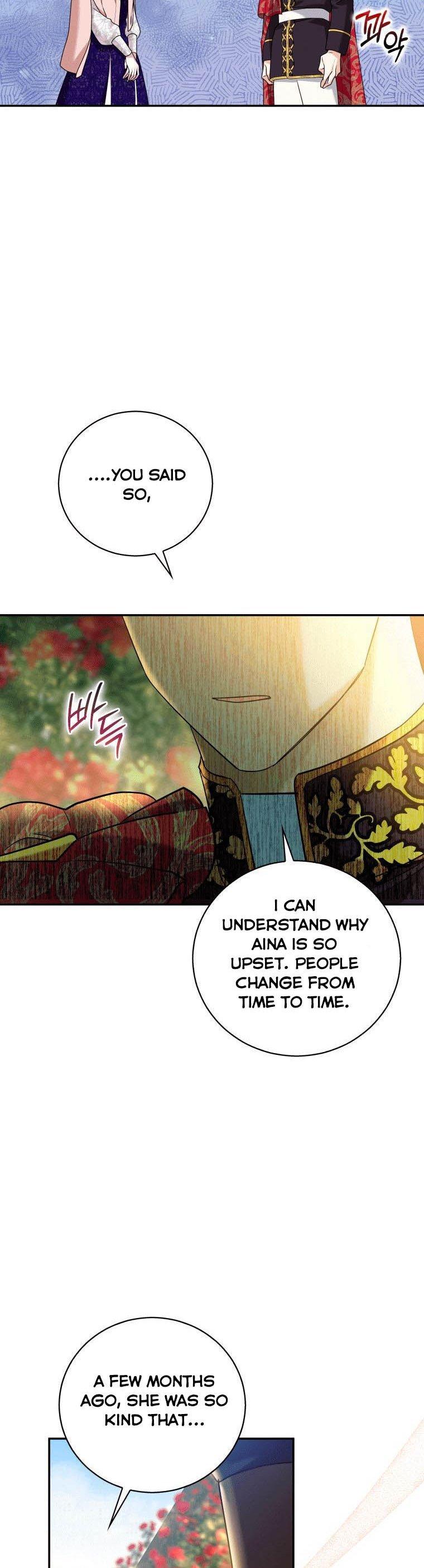 Please Support Revenge Chapter 20 page 24