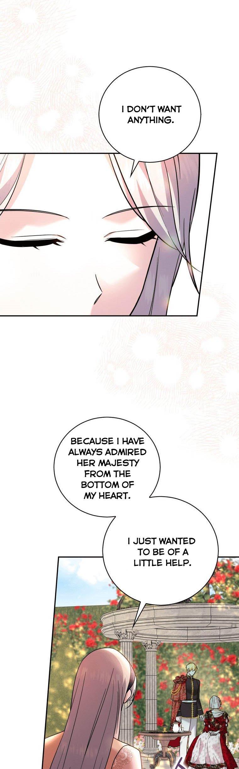 Please Support Revenge Chapter 20 page 2