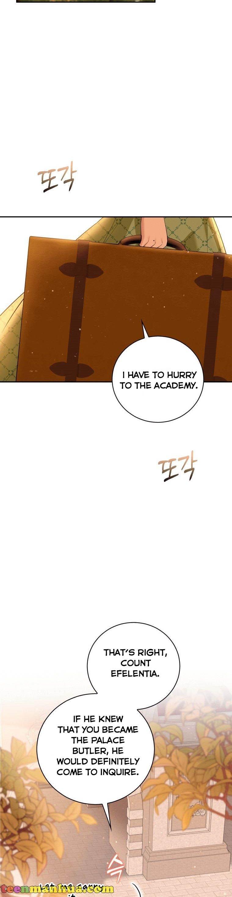 Please Support Revenge Chapter 20 page 30