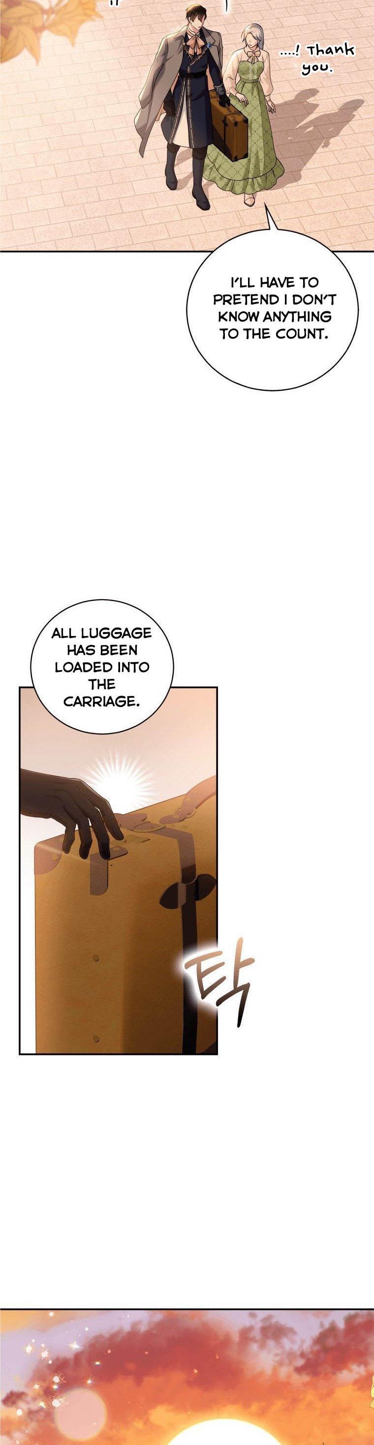 Please Support Revenge Chapter 20 page 31