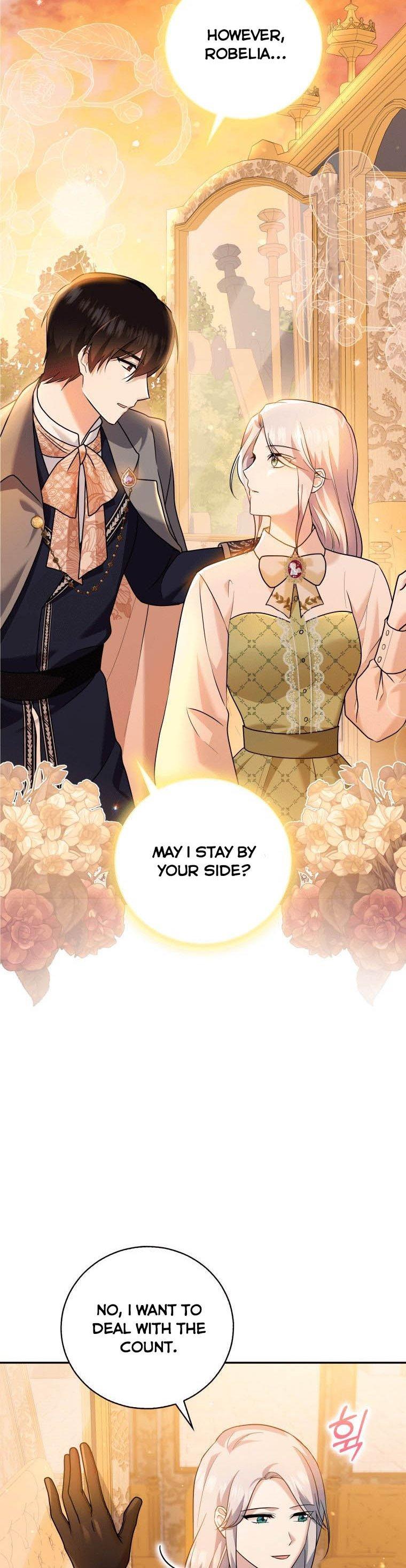 Please Support Revenge Chapter 20 page 32