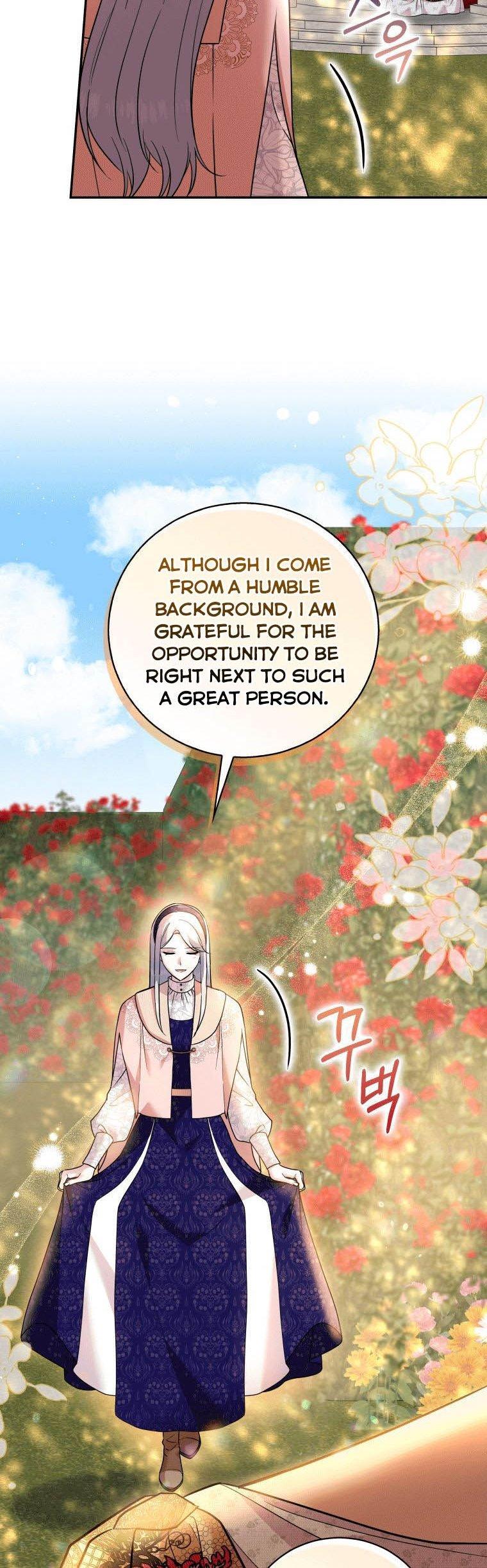 Please Support Revenge Chapter 20 page 3
