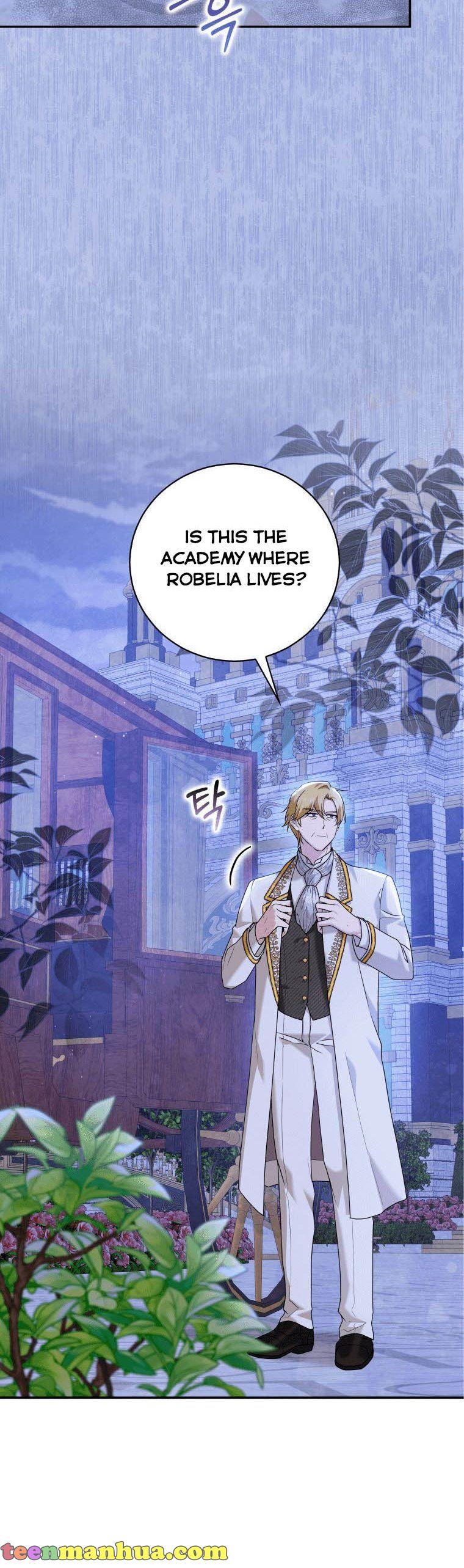Please Support Revenge Chapter 20 page 39
