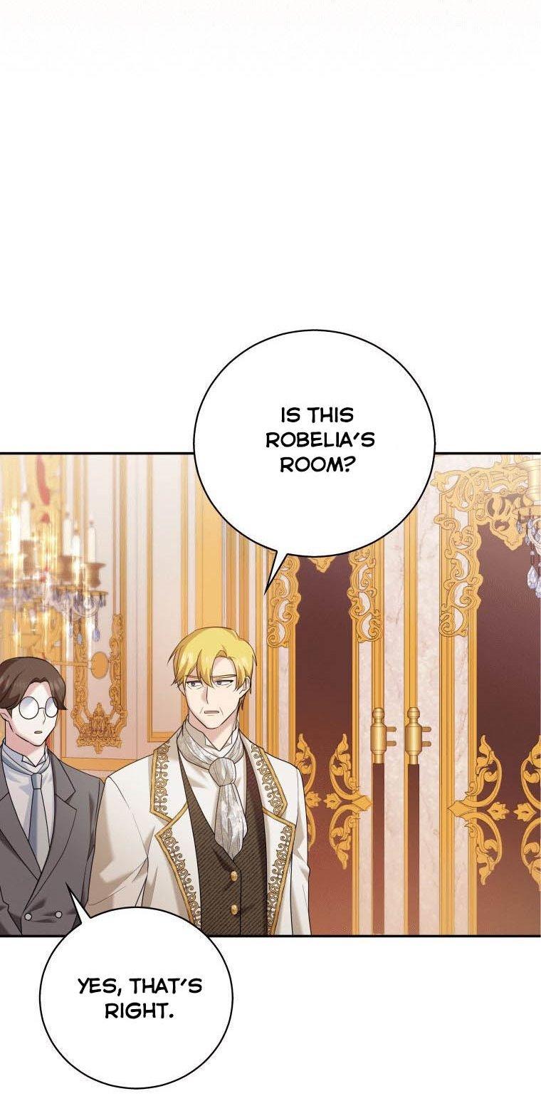 Please Support Revenge Chapter 20 page 47