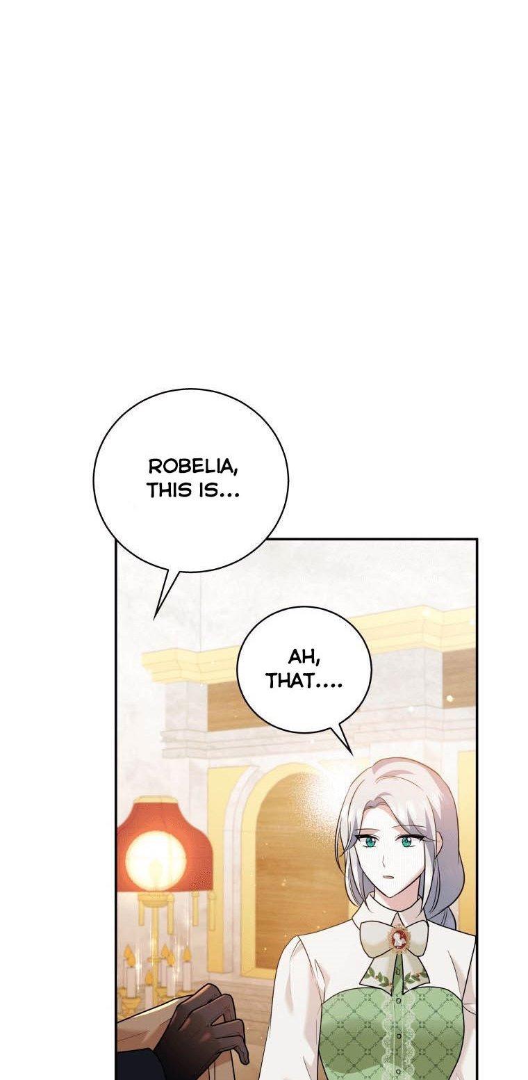 Please Support Revenge Chapter 20 page 48