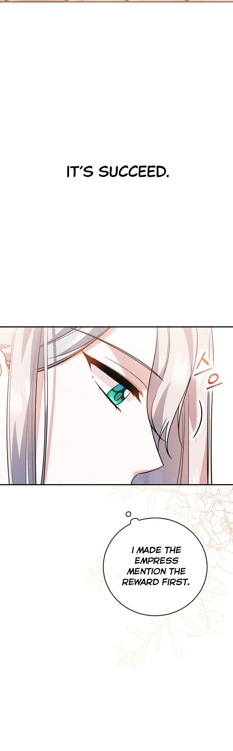 Please Support Revenge Chapter 20 page 8