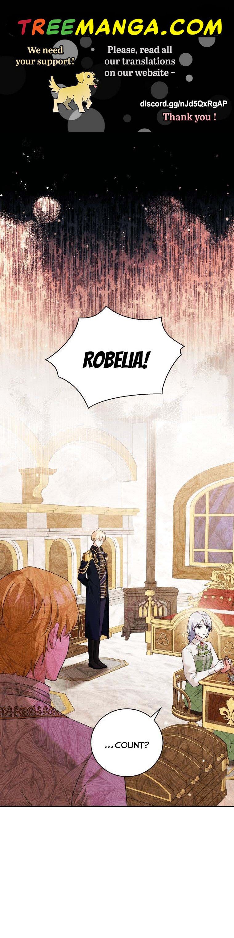 Please Support Revenge Chapter 21 page 0