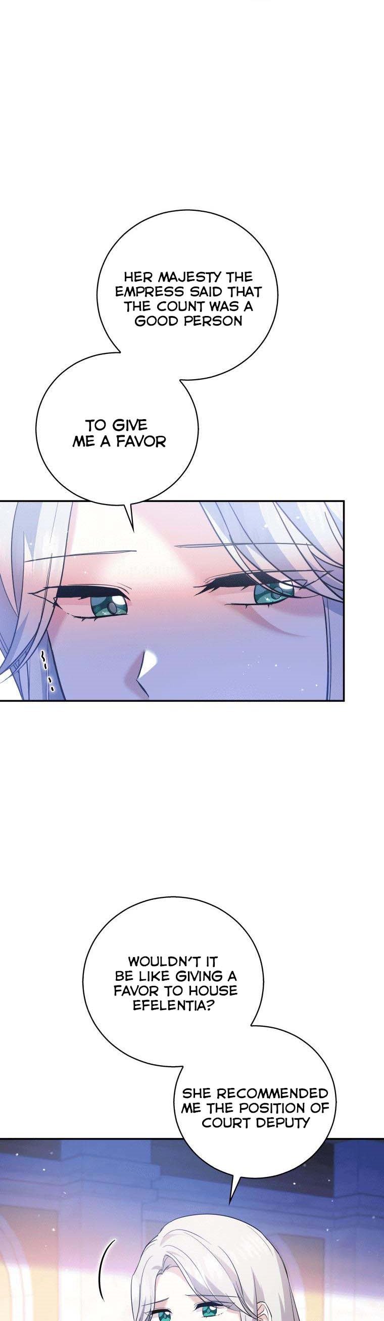 Please Support Revenge Chapter 21 page 9
