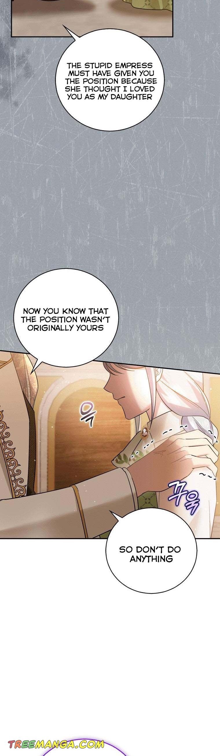 Please Support Revenge Chapter 21 page 14