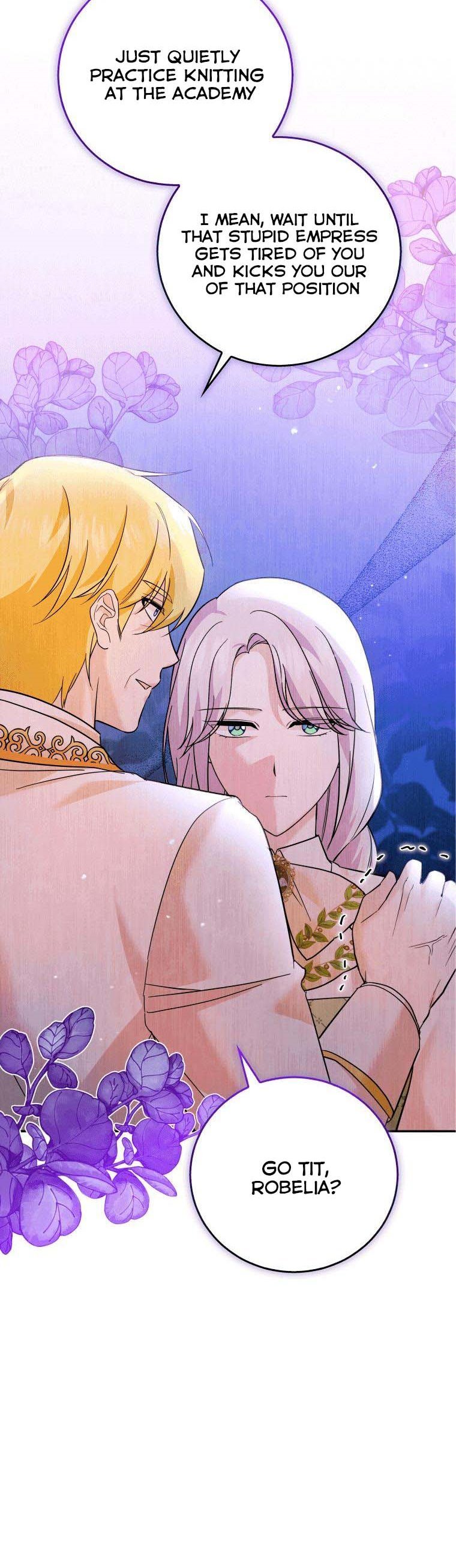 Please Support Revenge Chapter 21 page 15