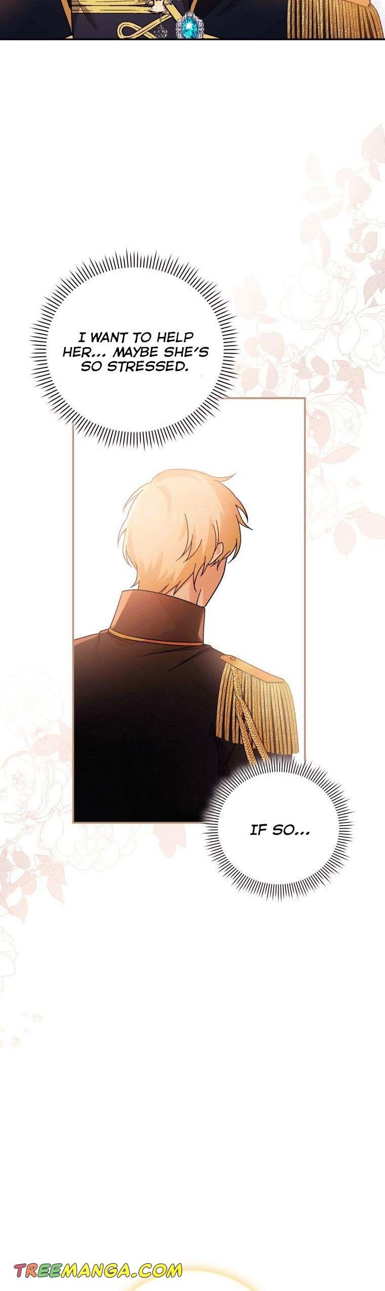 Please Support Revenge Chapter 21 page 19