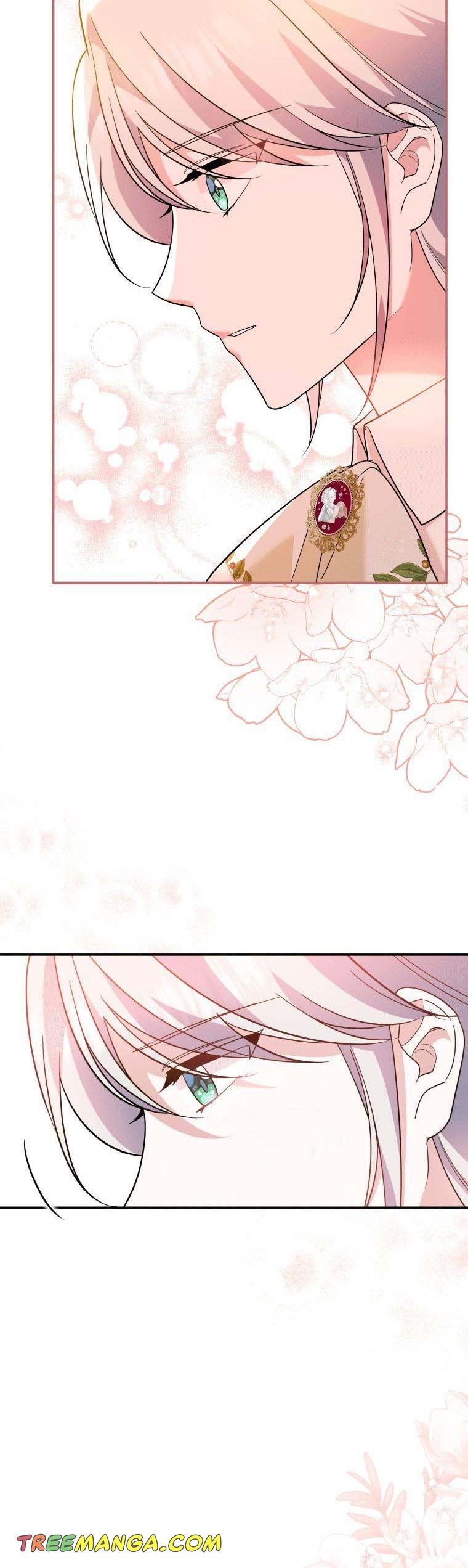 Please Support Revenge Chapter 21 page 21