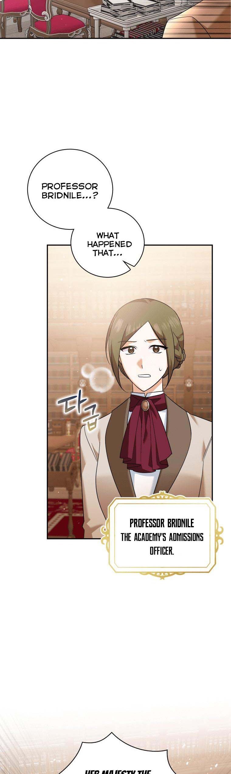 Please Support Revenge Chapter 21 page 26