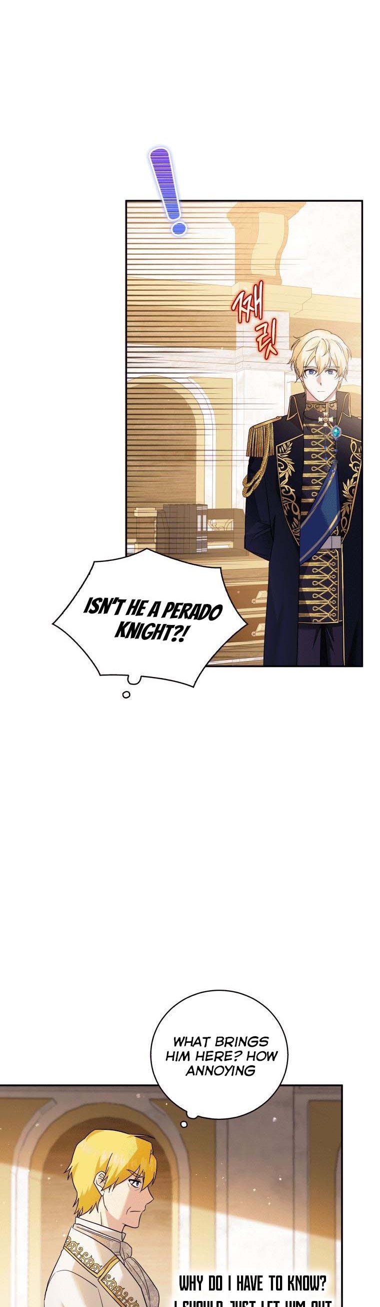 Please Support Revenge Chapter 21 page 2
