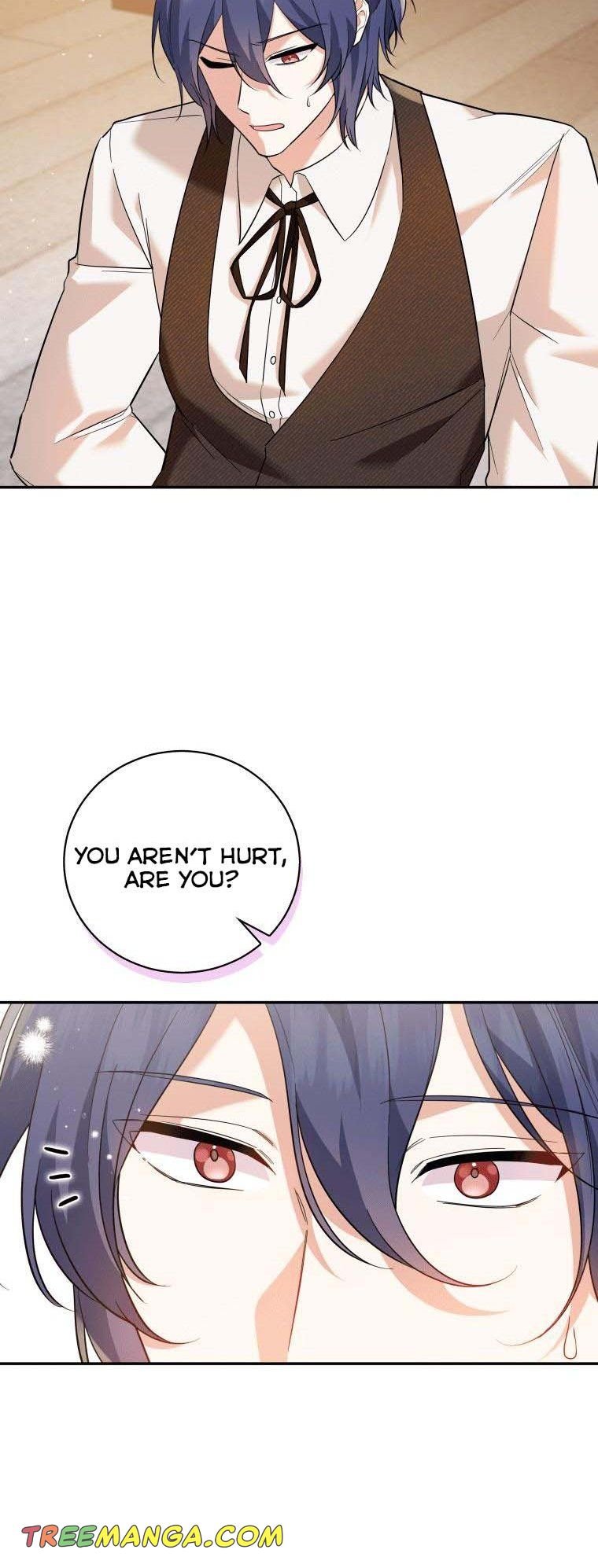 Please Support Revenge Chapter 21 page 33
