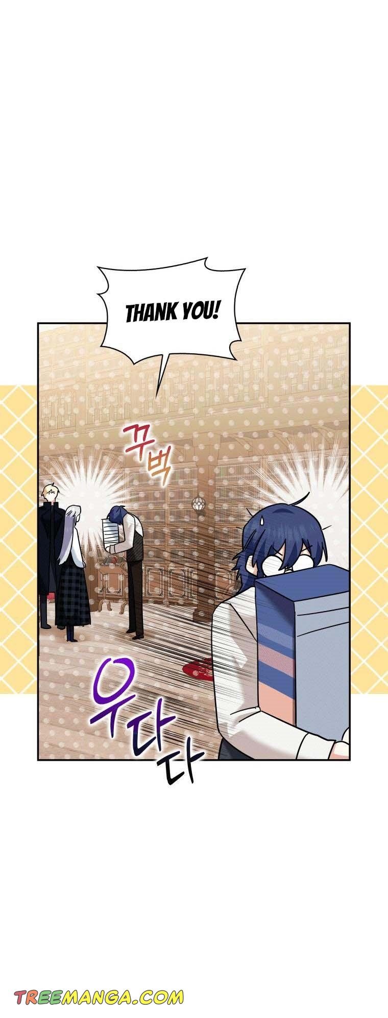Please Support Revenge Chapter 21 page 37