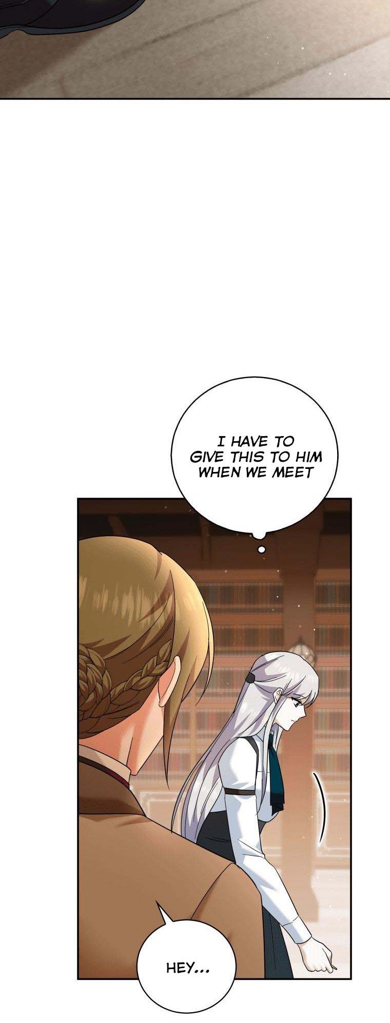 Please Support Revenge Chapter 21 page 39