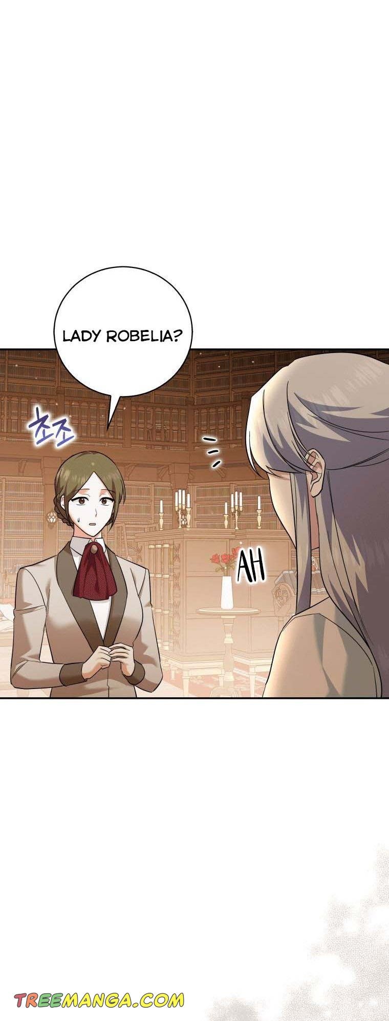 Please Support Revenge Chapter 21 page 40