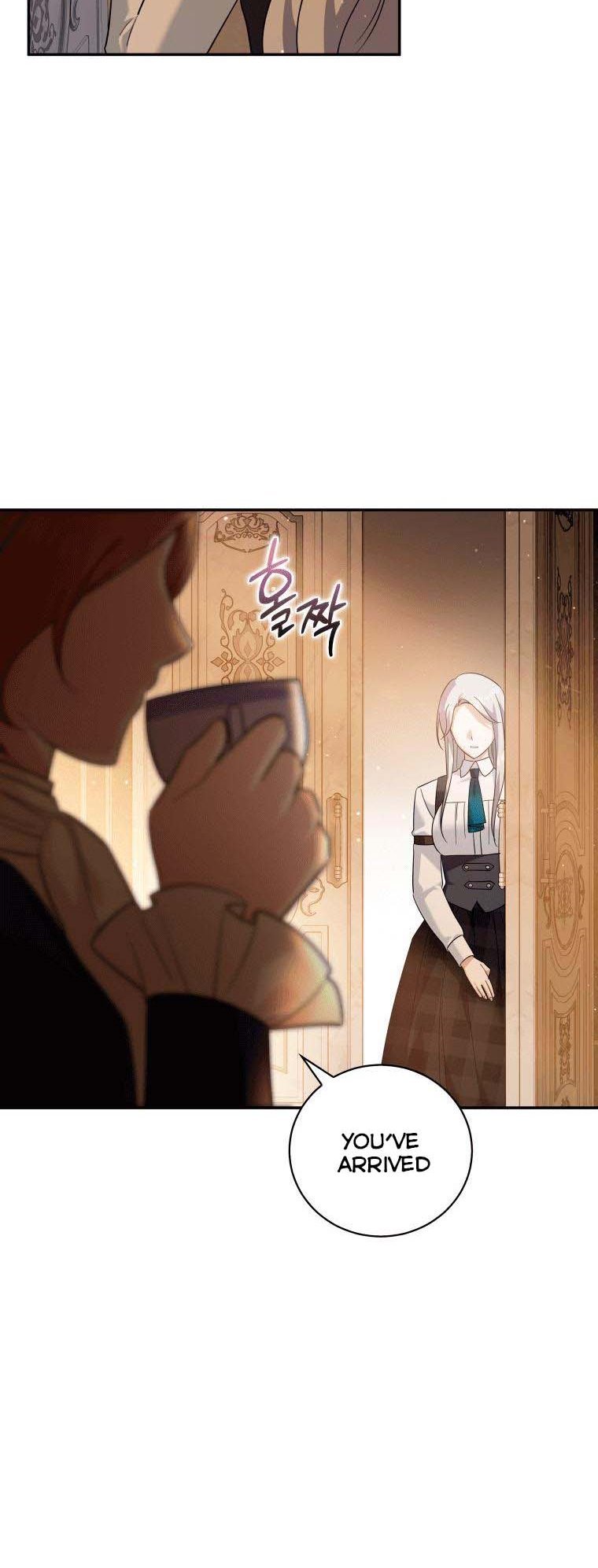 Please Support Revenge Chapter 21 page 44