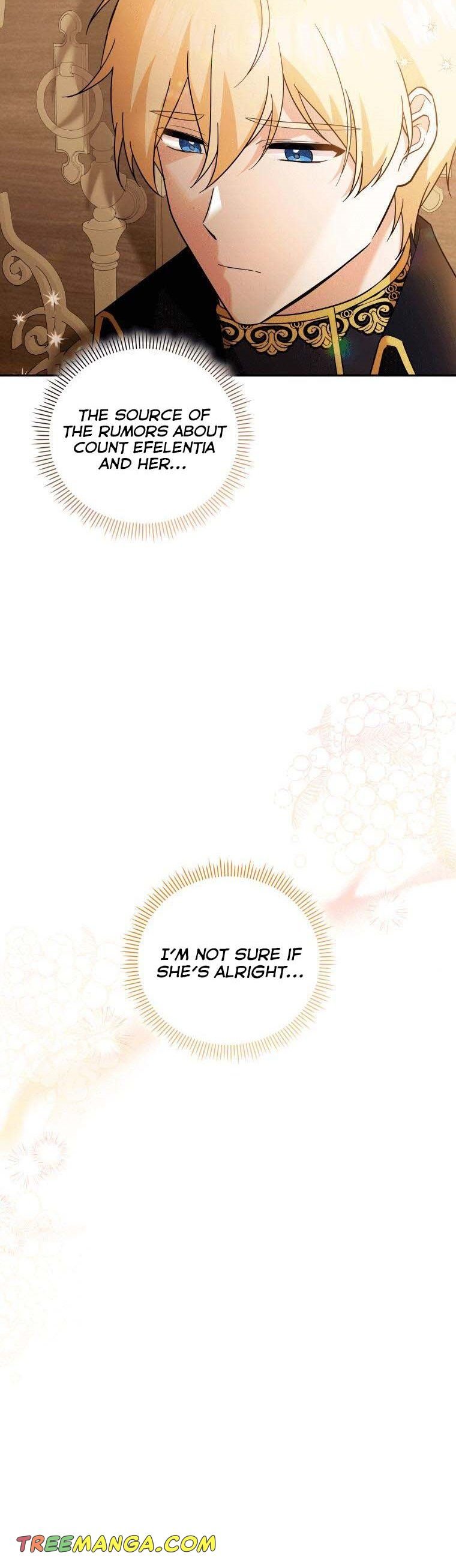 Please Support Revenge Chapter 21 page 6