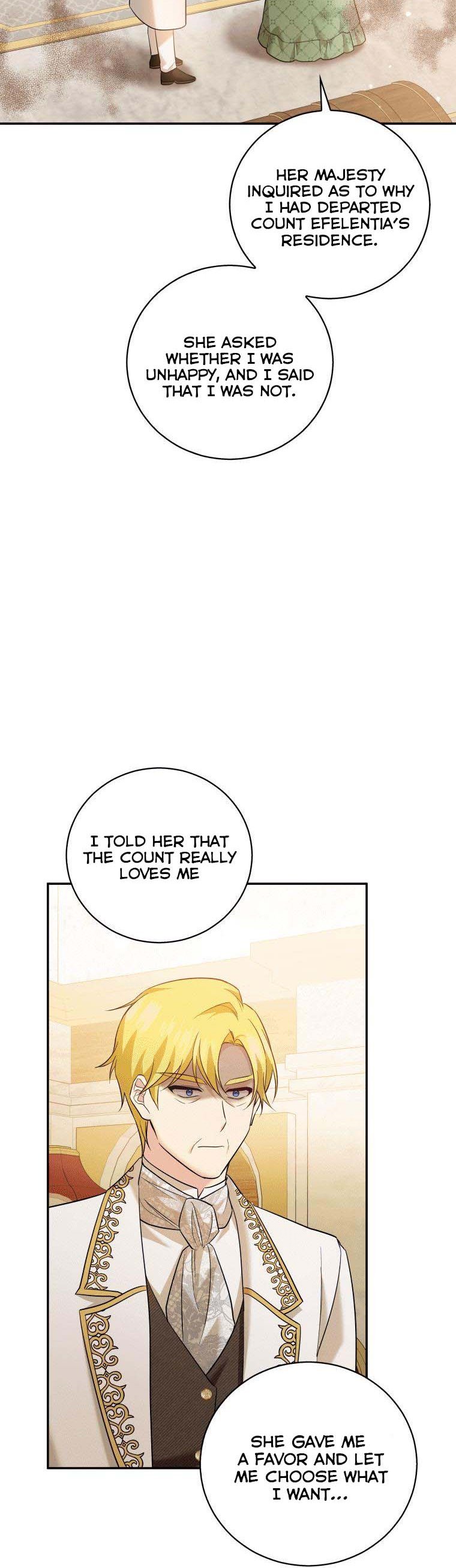 Please Support Revenge Chapter 21 page 8