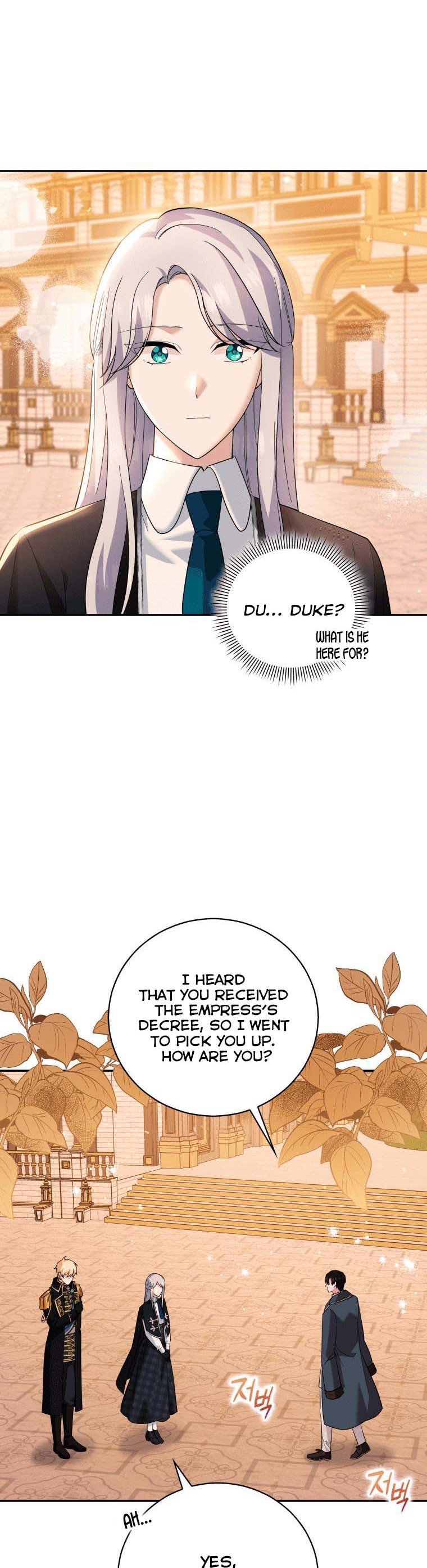 Please Support Revenge Chapter 22 page 20
