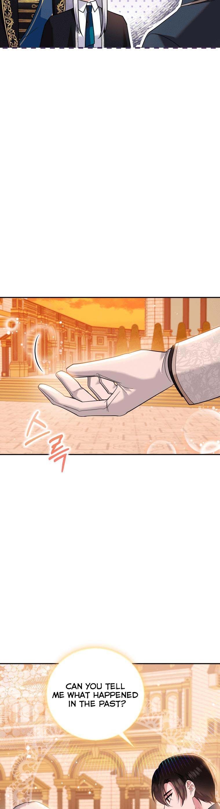 Please Support Revenge Chapter 22 page 22