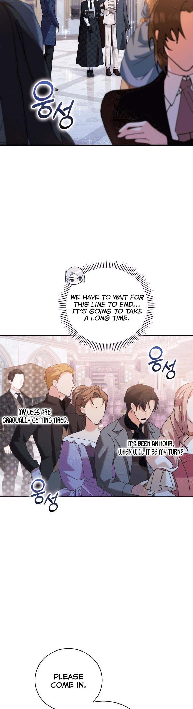 Please Support Revenge Chapter 22 page 29