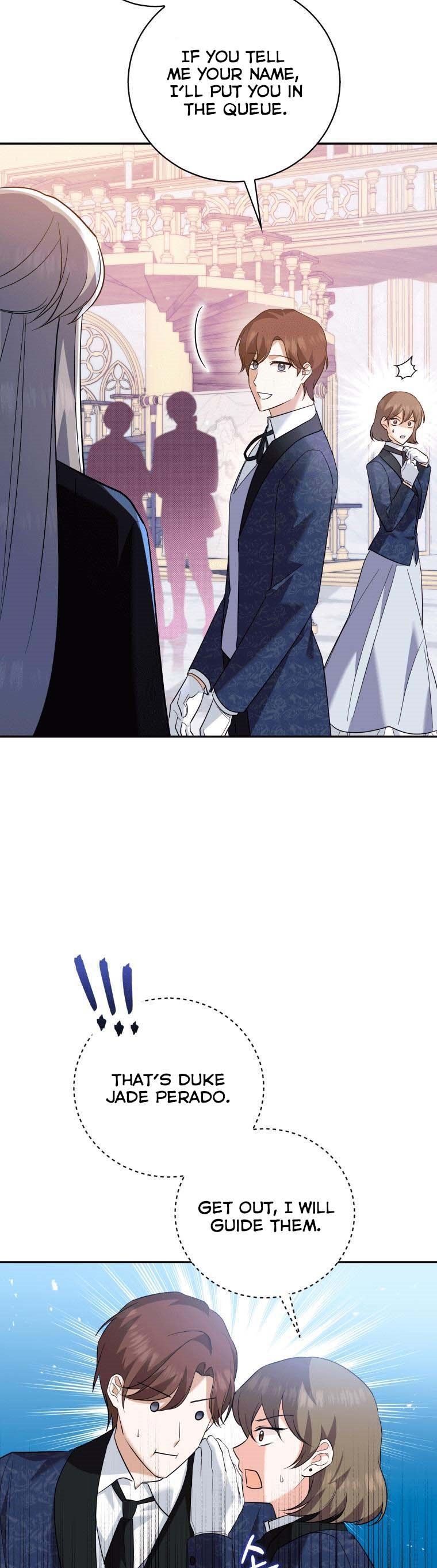 Please Support Revenge Chapter 22 page 30