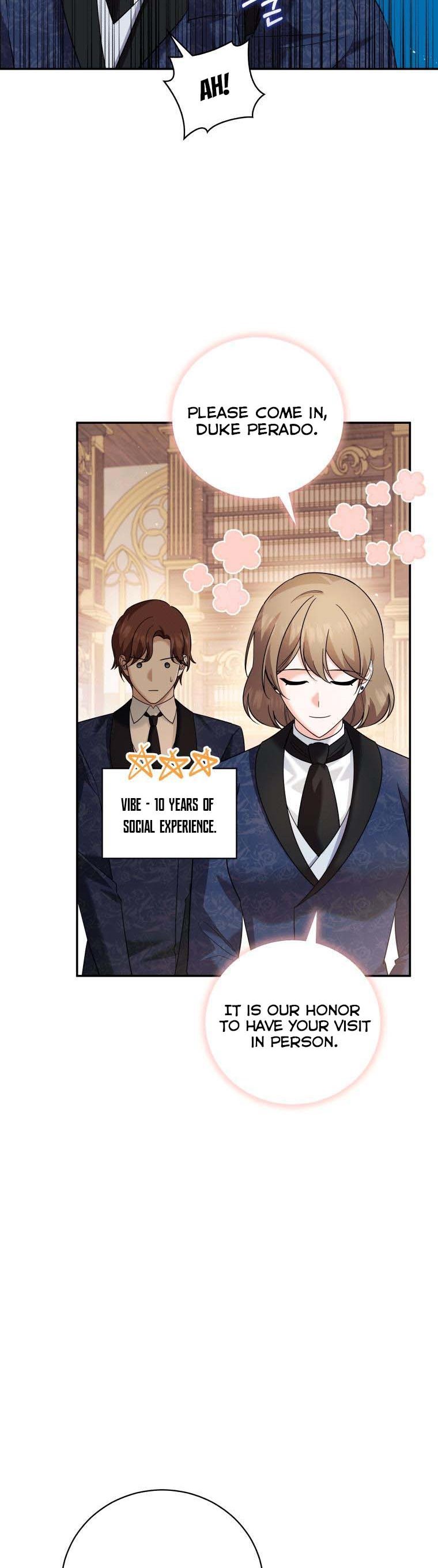 Please Support Revenge Chapter 22 page 31