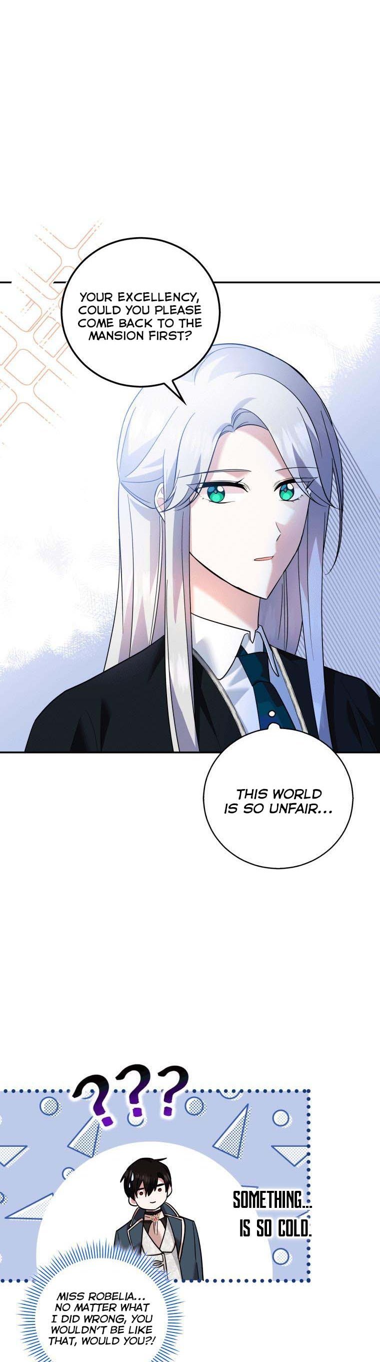 Please Support Revenge Chapter 22 page 35
