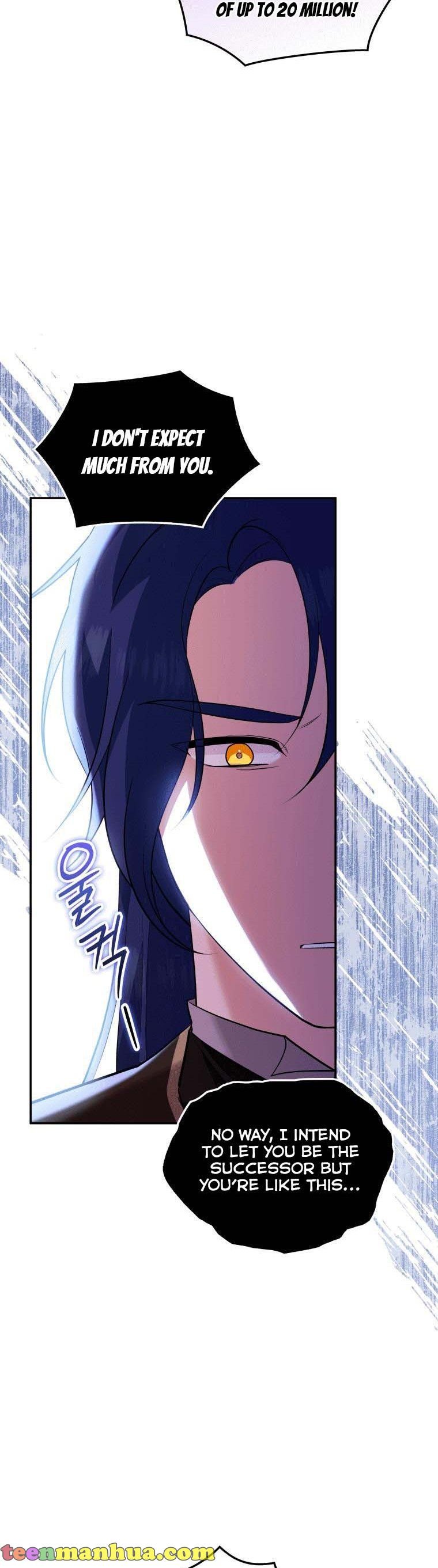 Please Support Revenge Chapter 22 page 39