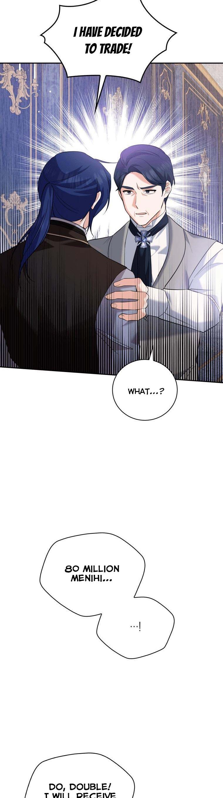 Please Support Revenge Chapter 22 page 40