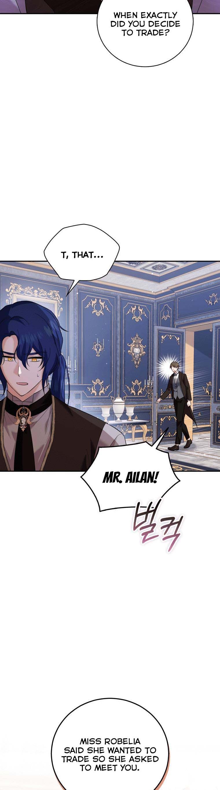 Please Support Revenge Chapter 22 page 42