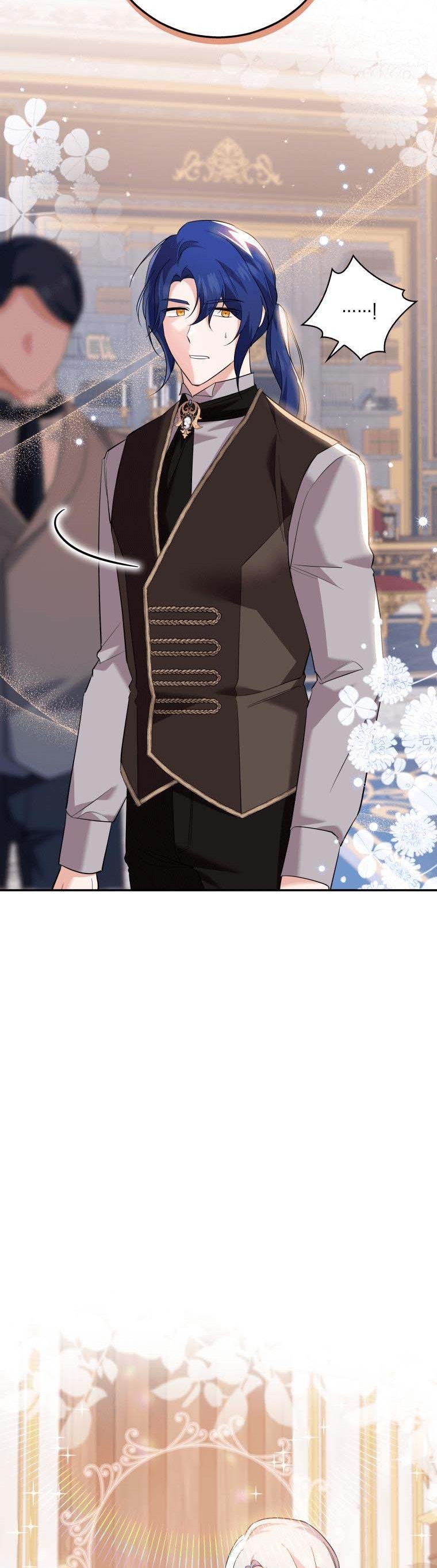 Please Support Revenge Chapter 22 page 43
