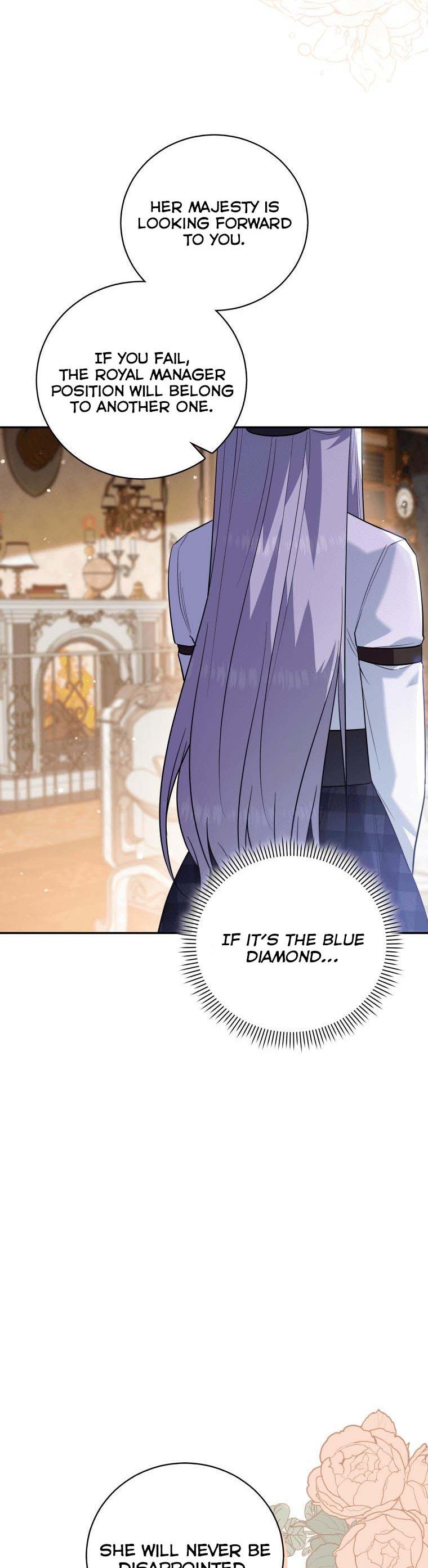 Please Support Revenge Chapter 22 page 5