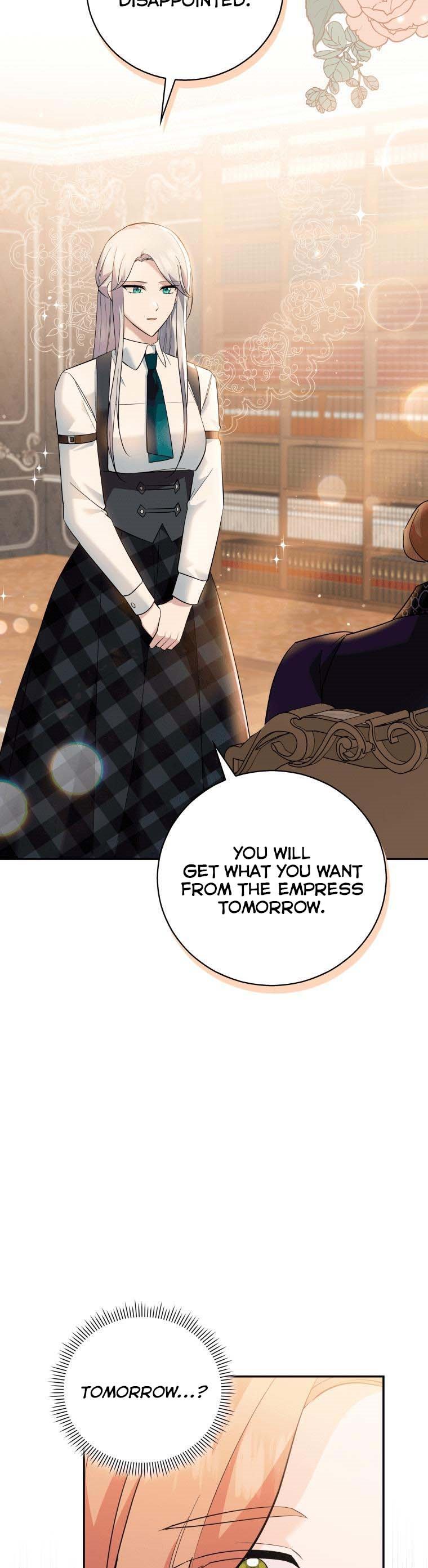 Please Support Revenge Chapter 22 page 6