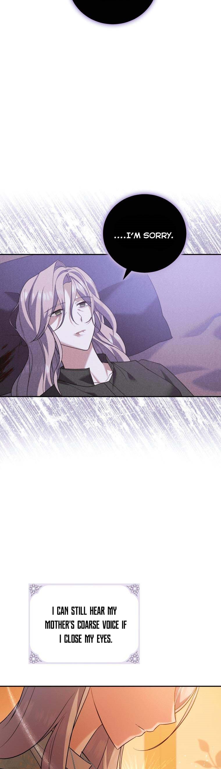 Please Support Revenge Chapter 23.5 page 10