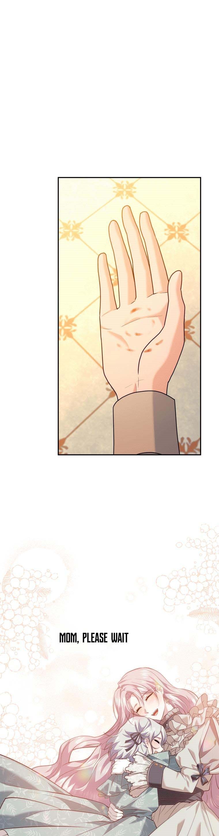 Please Support Revenge Chapter 23.5 page 14
