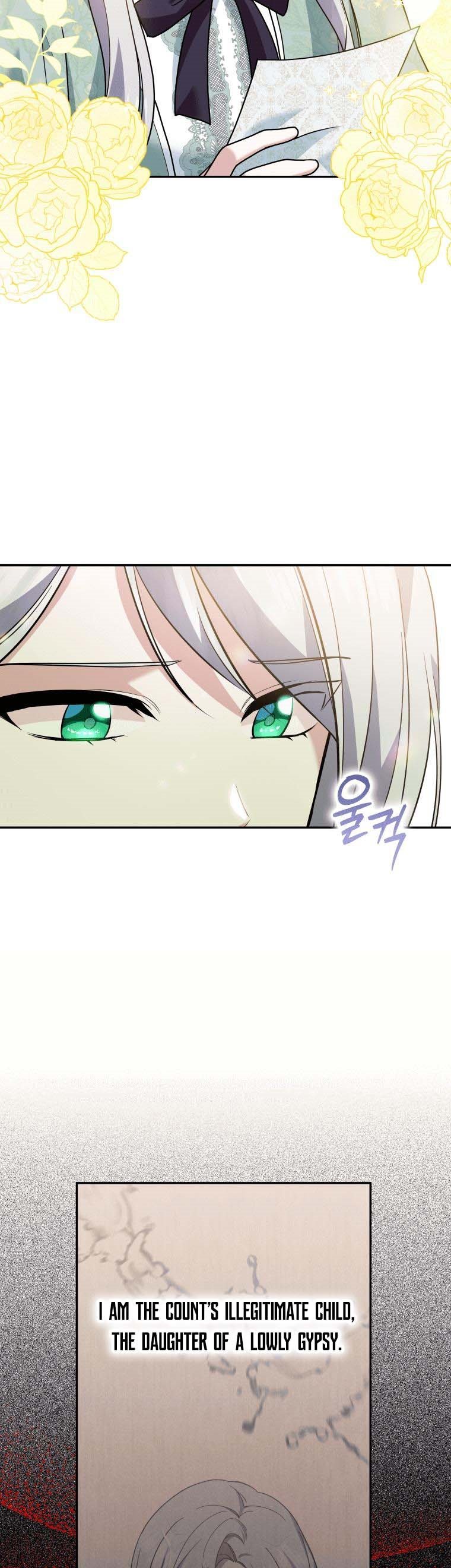 Please Support Revenge Chapter 23.5 page 5