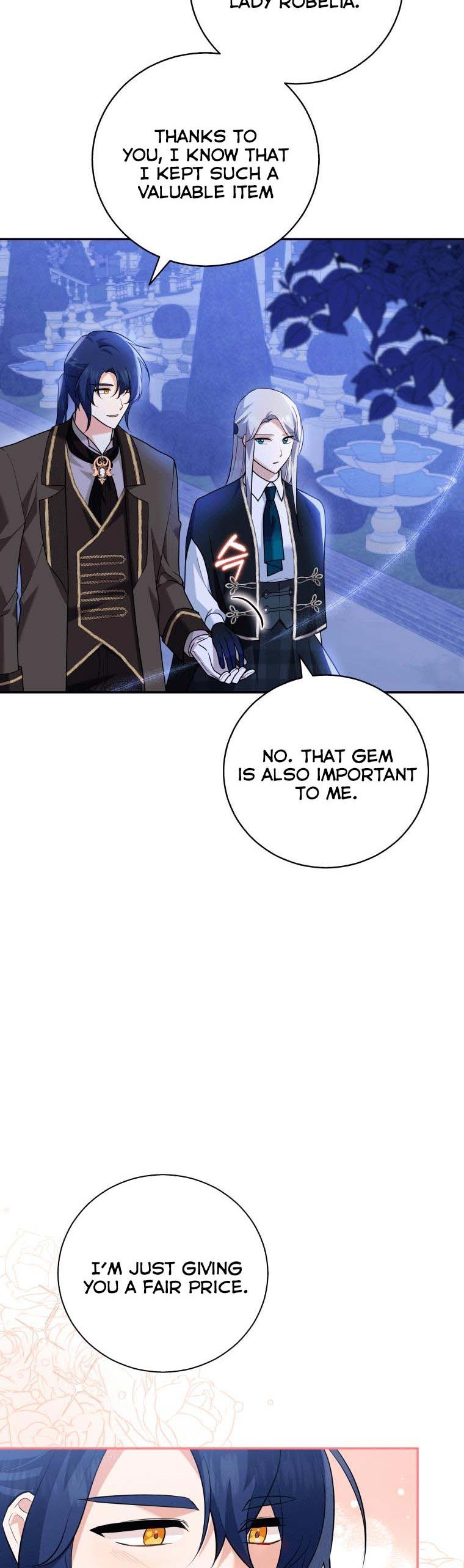 Please Support Revenge Chapter 23 page 9