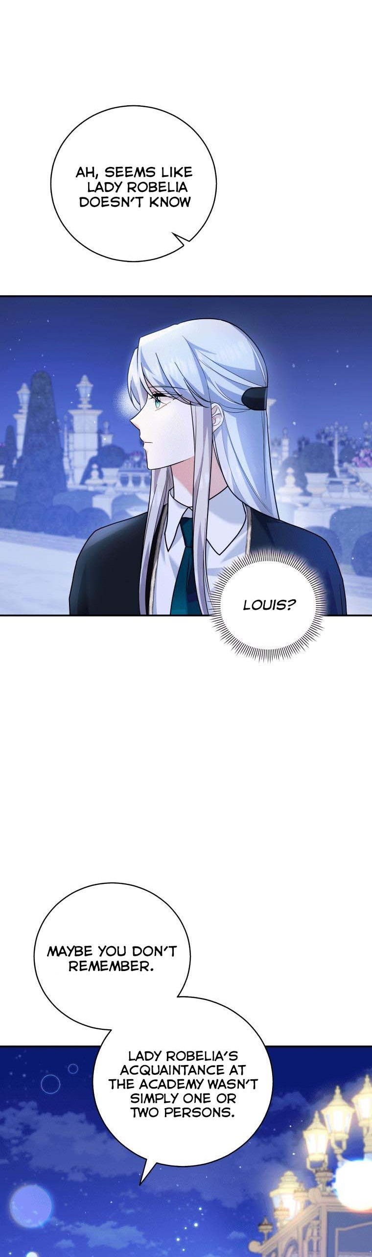 Please Support Revenge Chapter 23 page 11