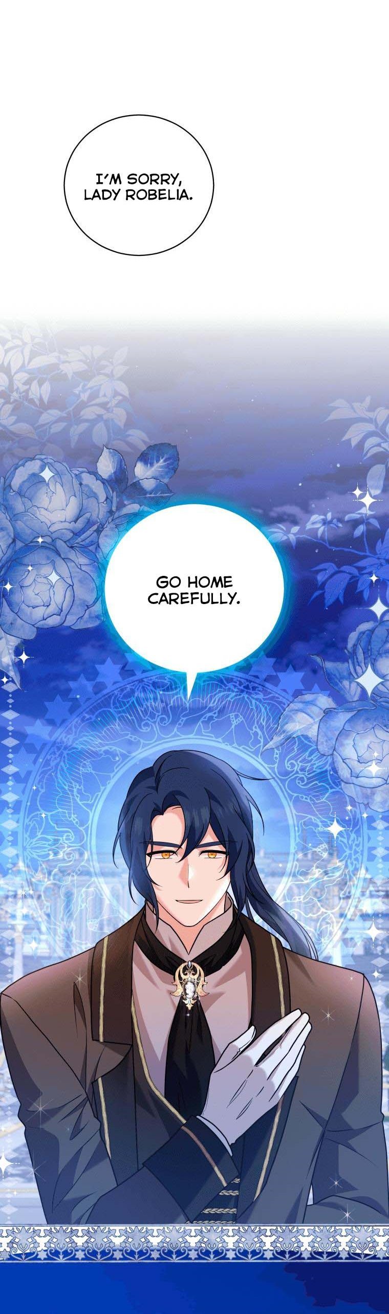Please Support Revenge Chapter 23 page 13