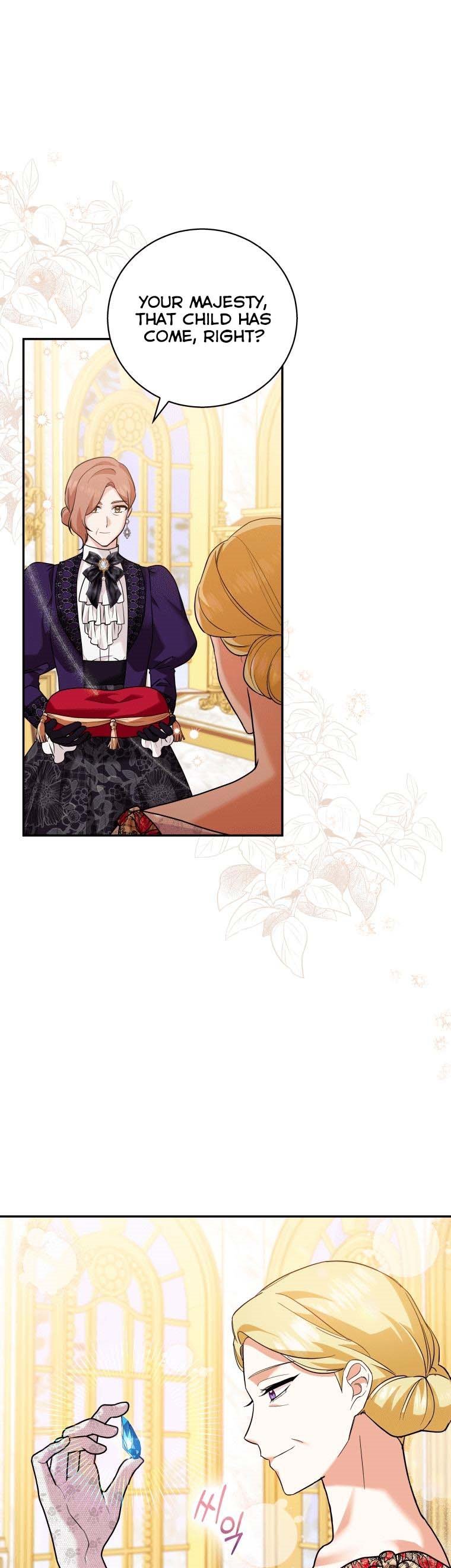 Please Support Revenge Chapter 23 page 16