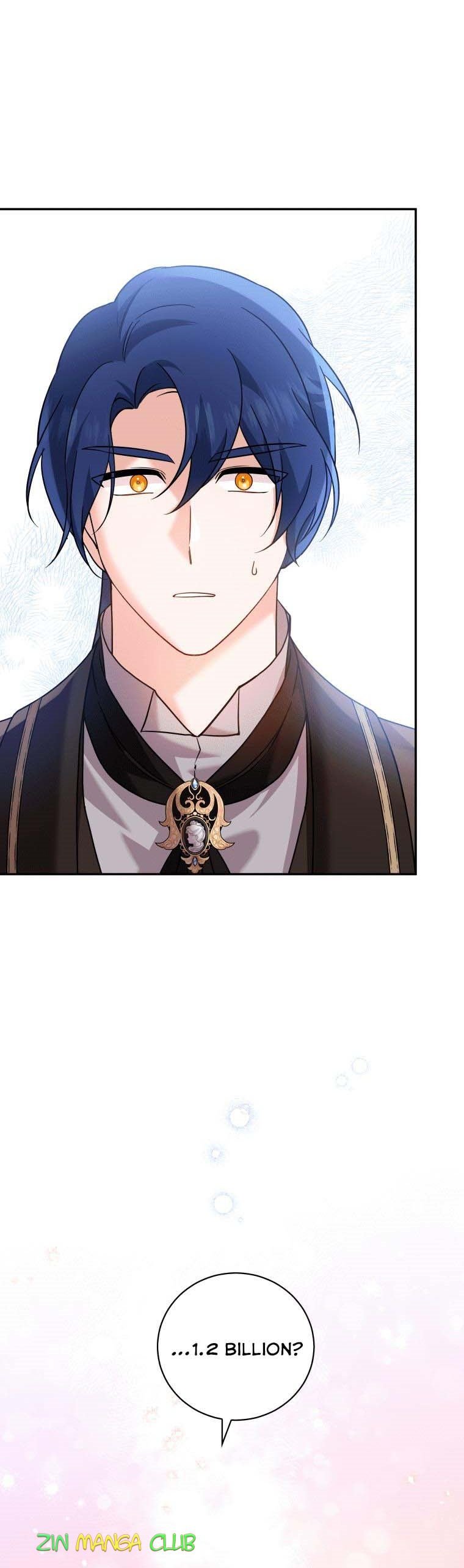 Please Support Revenge Chapter 23 page 6