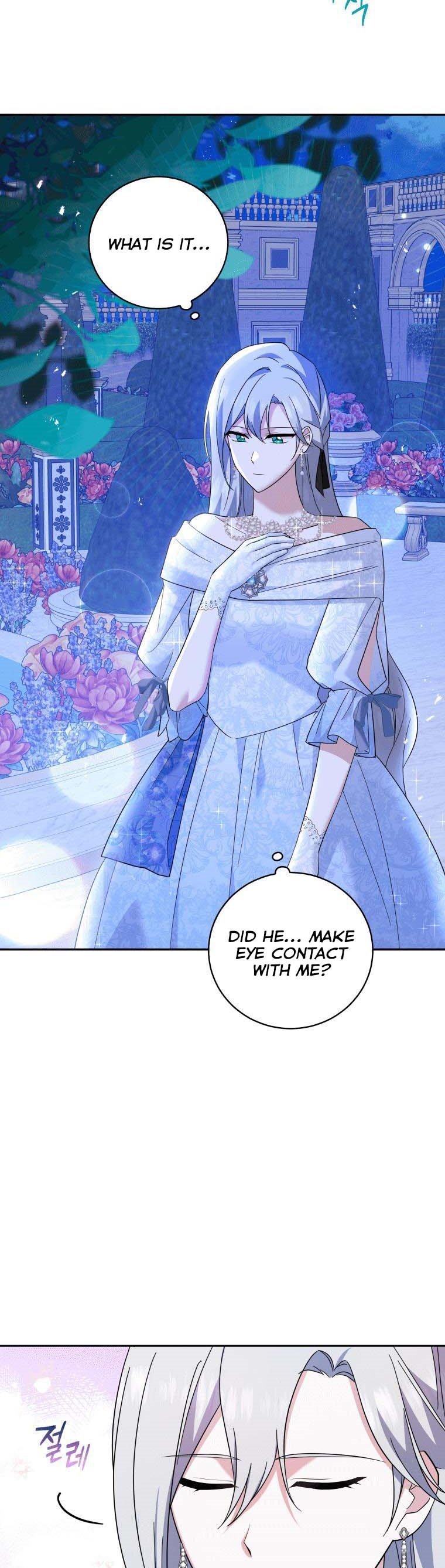 Please Support Revenge Chapter 24.5 page 16