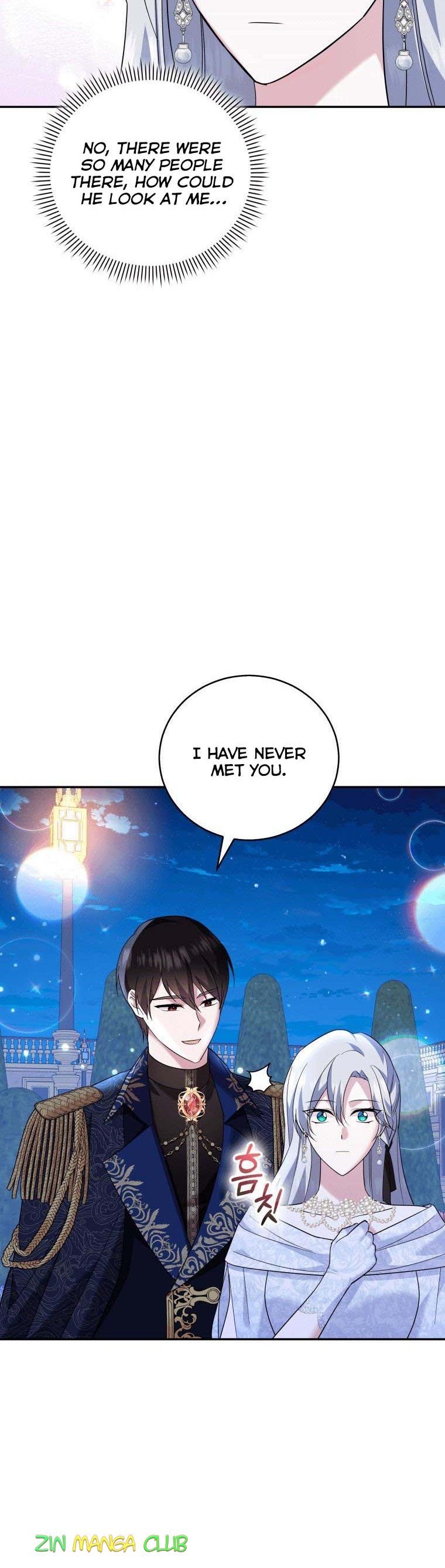 Please Support Revenge Chapter 24.5 page 17